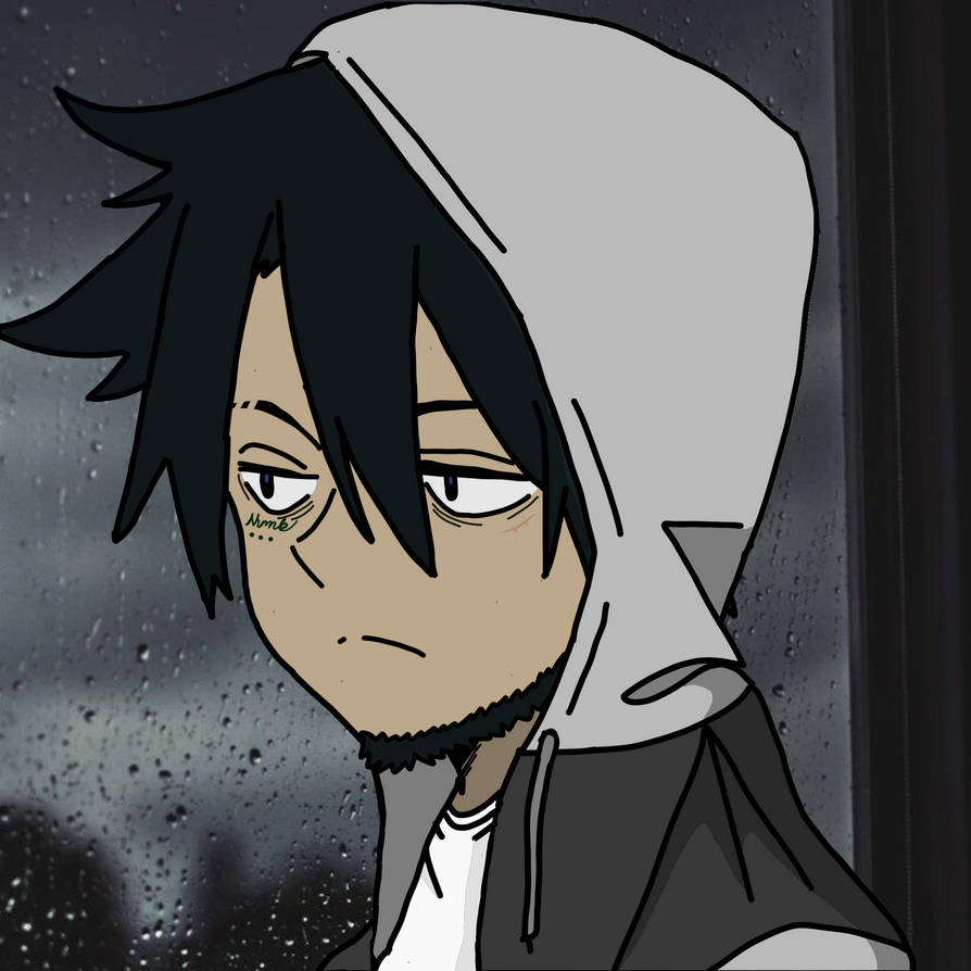 Older Ray (TPN) by eggledah on DeviantArt