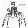 Robot Request- WESLEY