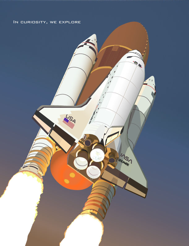 Wht We Explore In Curiosity, We Explore by WMDiscovery93 on DeviantArt