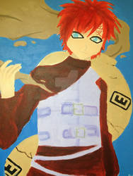 Gaara