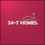 24-7 Homes