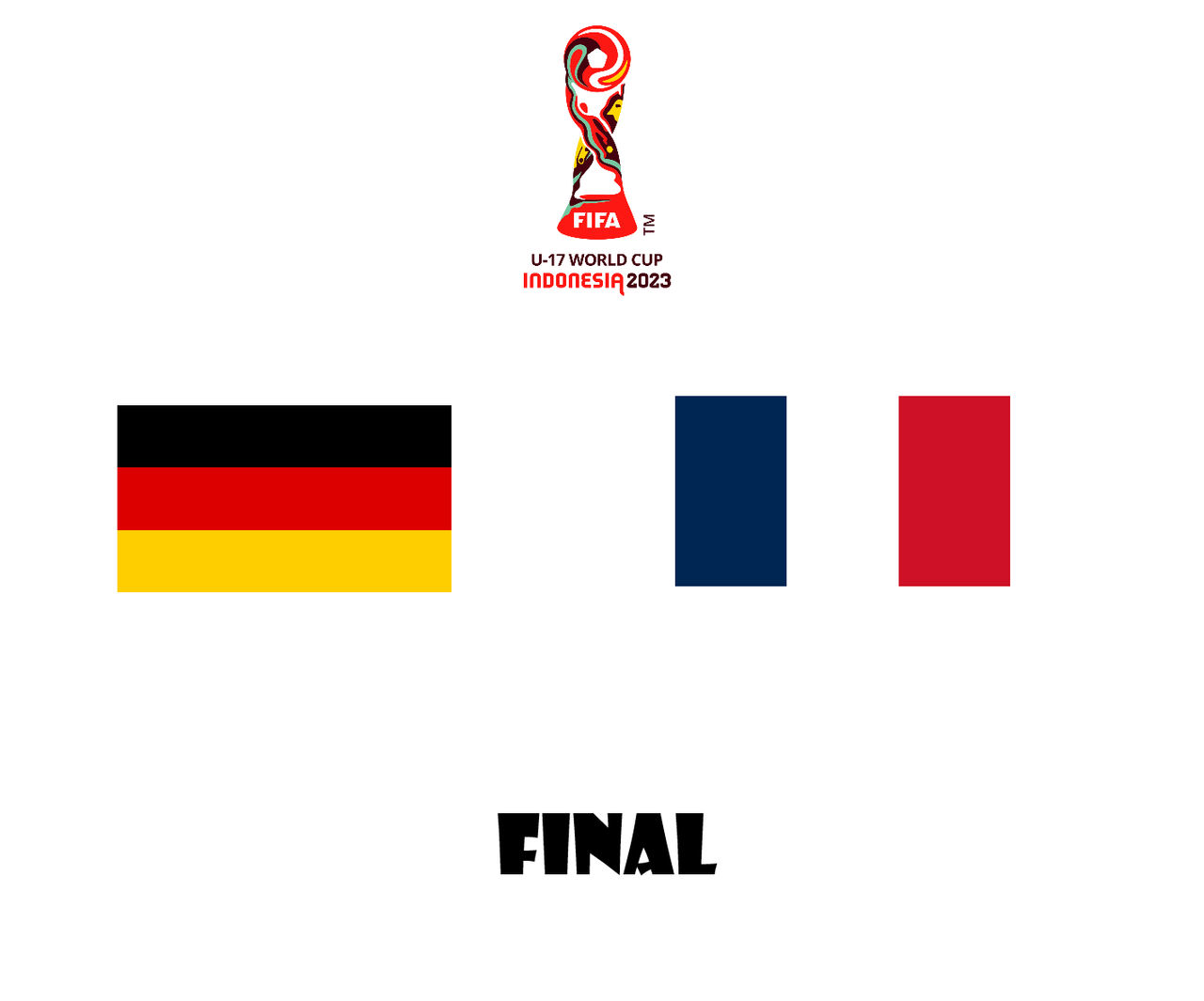 FIFA U 17 World Cup 2023 Final By TurhanMiah256 On DeviantArt fifa-u-17-world-cup-2023-final-by-turhanmiah256-on-deviantart