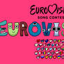 The Alphabet Lore spelled Eurovision