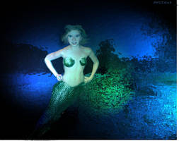 Little Mermaid
