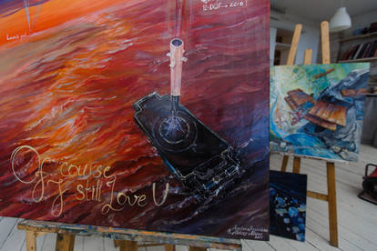 Way to zero-g project (with Aleksey Mazur)_3