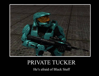 Private Tucker