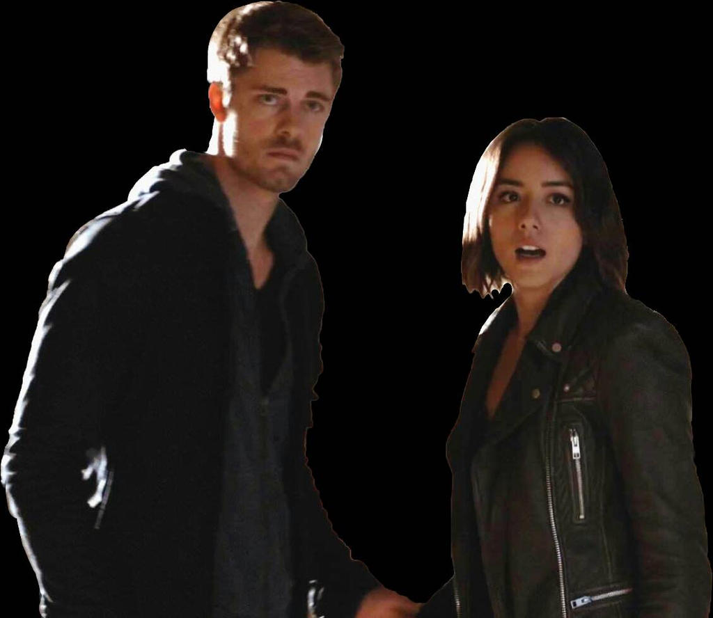 Daisy And Lincoln Agents Of Shield By Stilesandmalialove On Deviantart Daisy And Lincoln Agents Of Shield By Stilesandmalialove On Deviantart