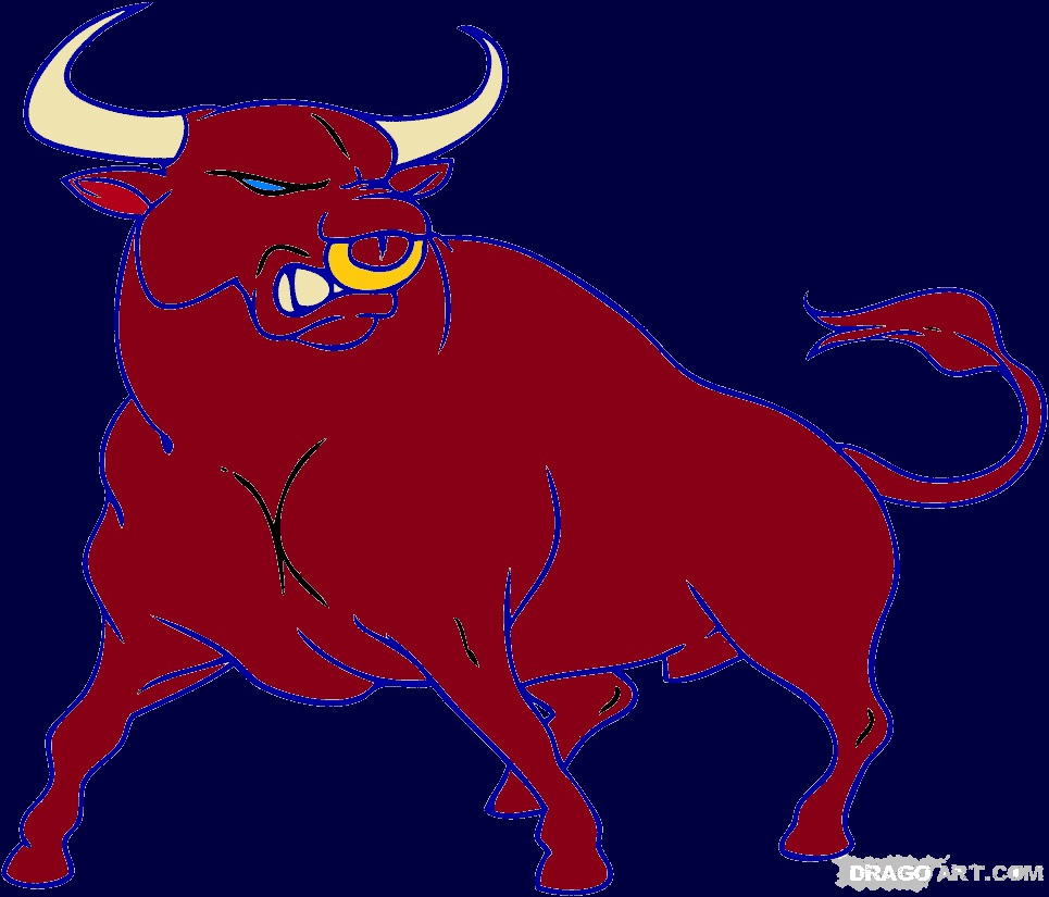 howtodrawabullstep6 1 000000011657 5A by bigkrocks on DeviantArt