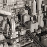 Forgotten Future - New York
