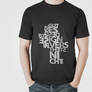 Free T-Shirt Design Psd Mockup