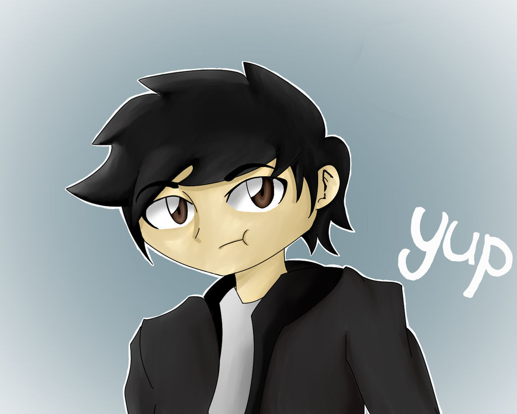 Domics FanArt by Aqua-Ant on DeviantArt