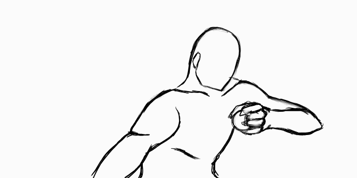 Throw Animation by Aqua-Ant on DeviantArt