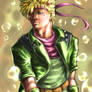 Ceasar Zeppeli (Happy B-Day)