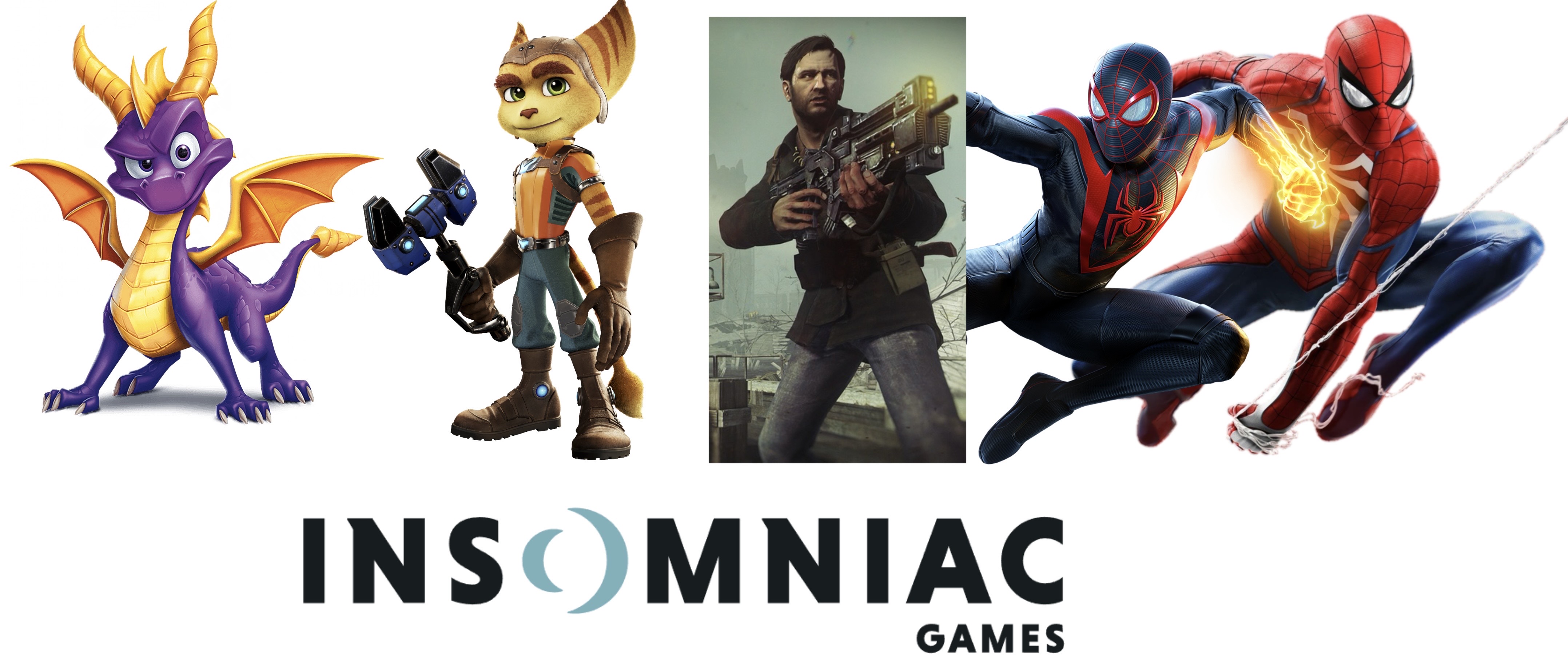 Insomniac Games