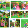 Super Mario adventure 3D p1