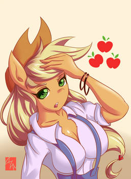 Applejack