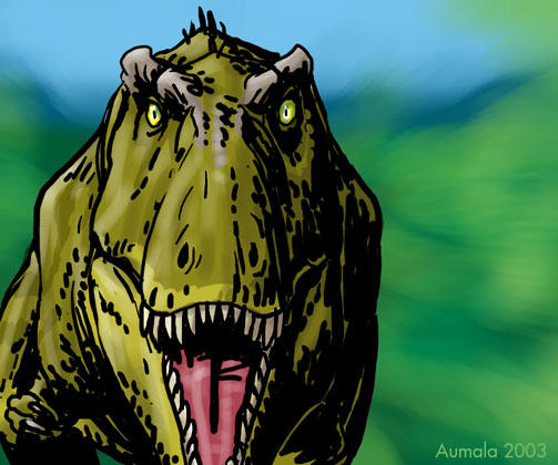 Comin' Atcha by Osmatar on DeviantArt