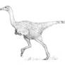 Here's Your Dinosauroid