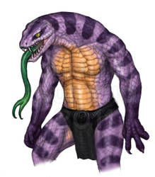 Tung Lashor redesign