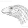 Phone Sketch: Othnielosaurus