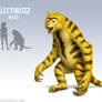 Realistic Electabuzz