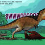 Real Archosaurs Boom