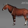 Starstruck: Sunda Unicorn