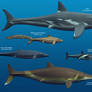 The Speculative Mosasaur Project 2019