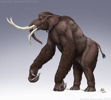 Explore the Best Behemoth Art | DeviantArt