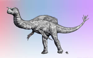 Dinosaur Hybrid