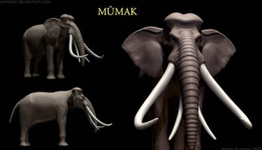 Explore the Best Oliphaunt Art | DeviantArt