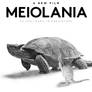 Meiolania (2026) Official Poster