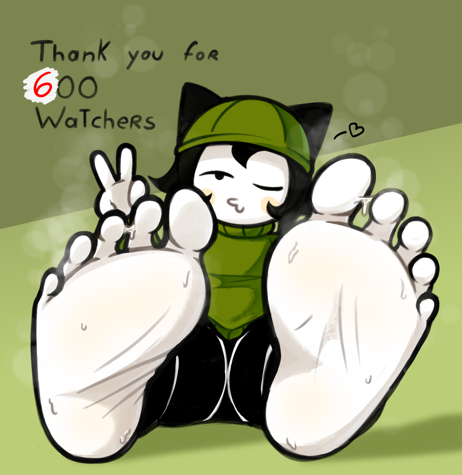 jaidenanimations feet by Oka-mia on DeviantArt