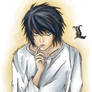 L.Lawliet