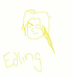 Edling... Not sure if Gusta...