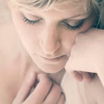 Sweet Surrender II by HollyBroomhall
