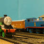 Thomas and Henry