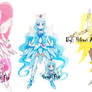 PreCure All Stars DX2 - Rainbow HeartCatch PreCure