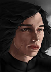 Kylo Ren