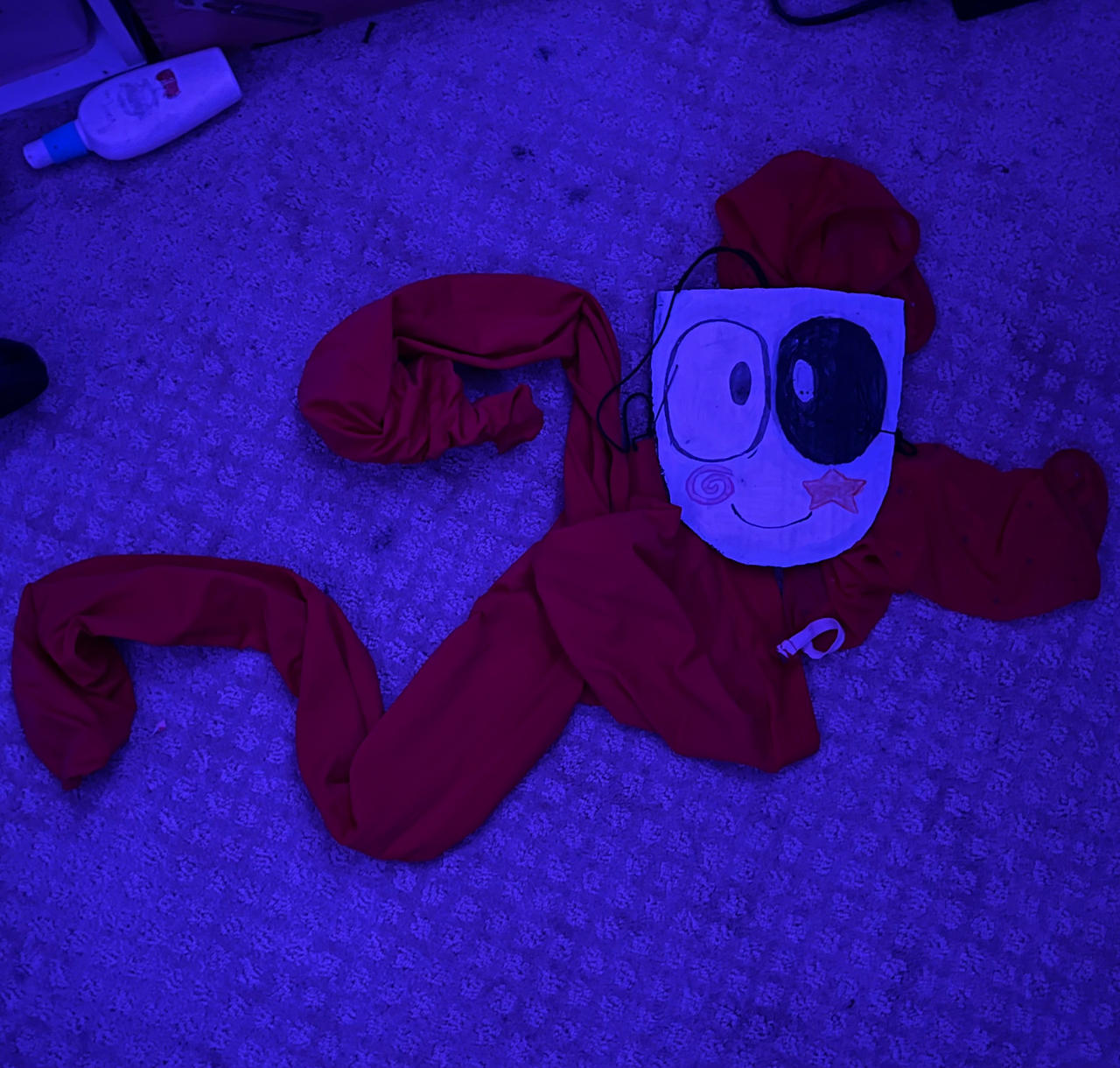 Gangle Dead Gangle found dead by zazzalonies on DeviantArt