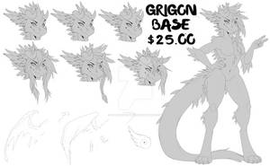 GRIGON PAY TO USE BASE $25