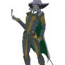 Jarlaxle