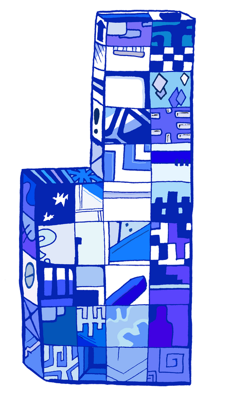 MissingNo by mangacheese1818