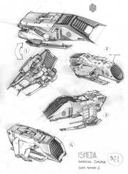 Bartol-rendulic-ishida-imperial-shuttle-sketches-1