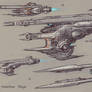 Anacreon Spaceships 4-6