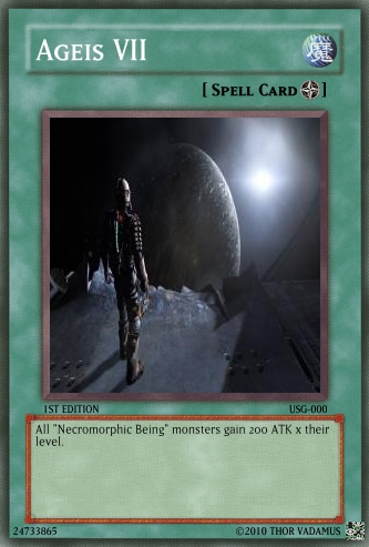 yugioh space cards Yugioh - Mystical Space Typhoon - 1st Edition Card