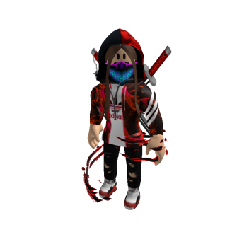 My new skin Roblox by capoeirakid77 on DeviantArt