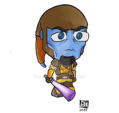 Jedaii Ranger Hawk Ryo by BJHumphrey on DeviantArt