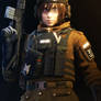 Rainbow Six: Kaitlyn