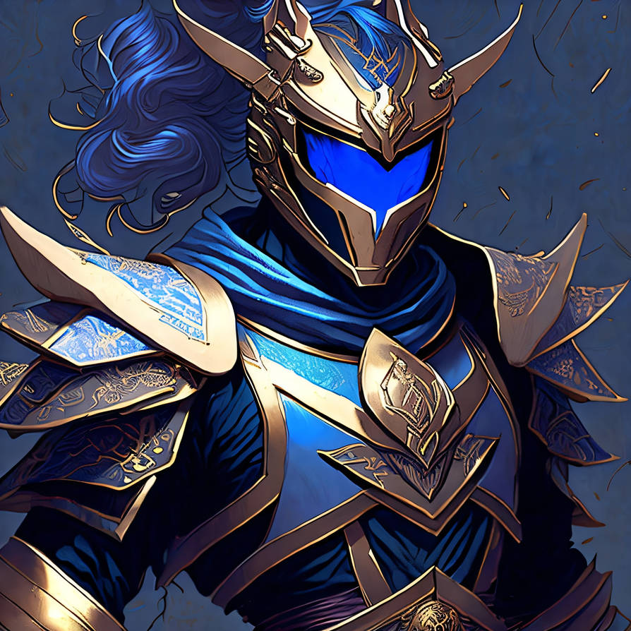 Ranger blue 1 by seraphim012 on DeviantArt